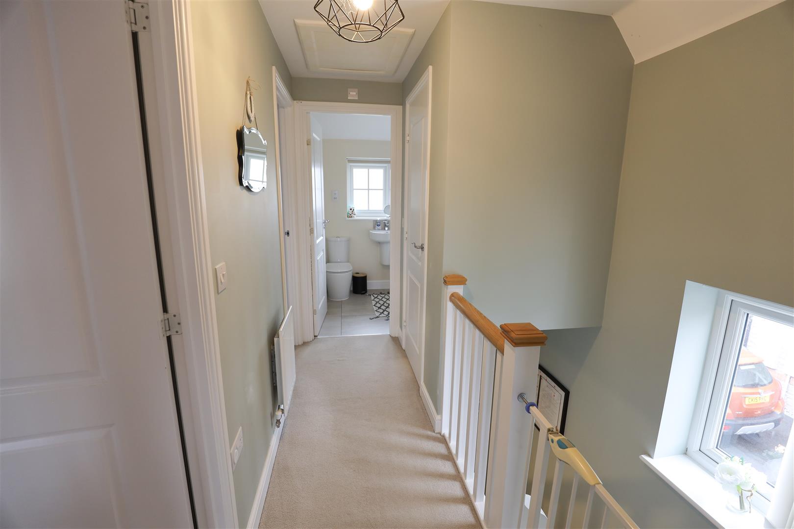 26 Cae Newydd, St. Nicholas, Vale Of Glamorgan, CF5 6FF
